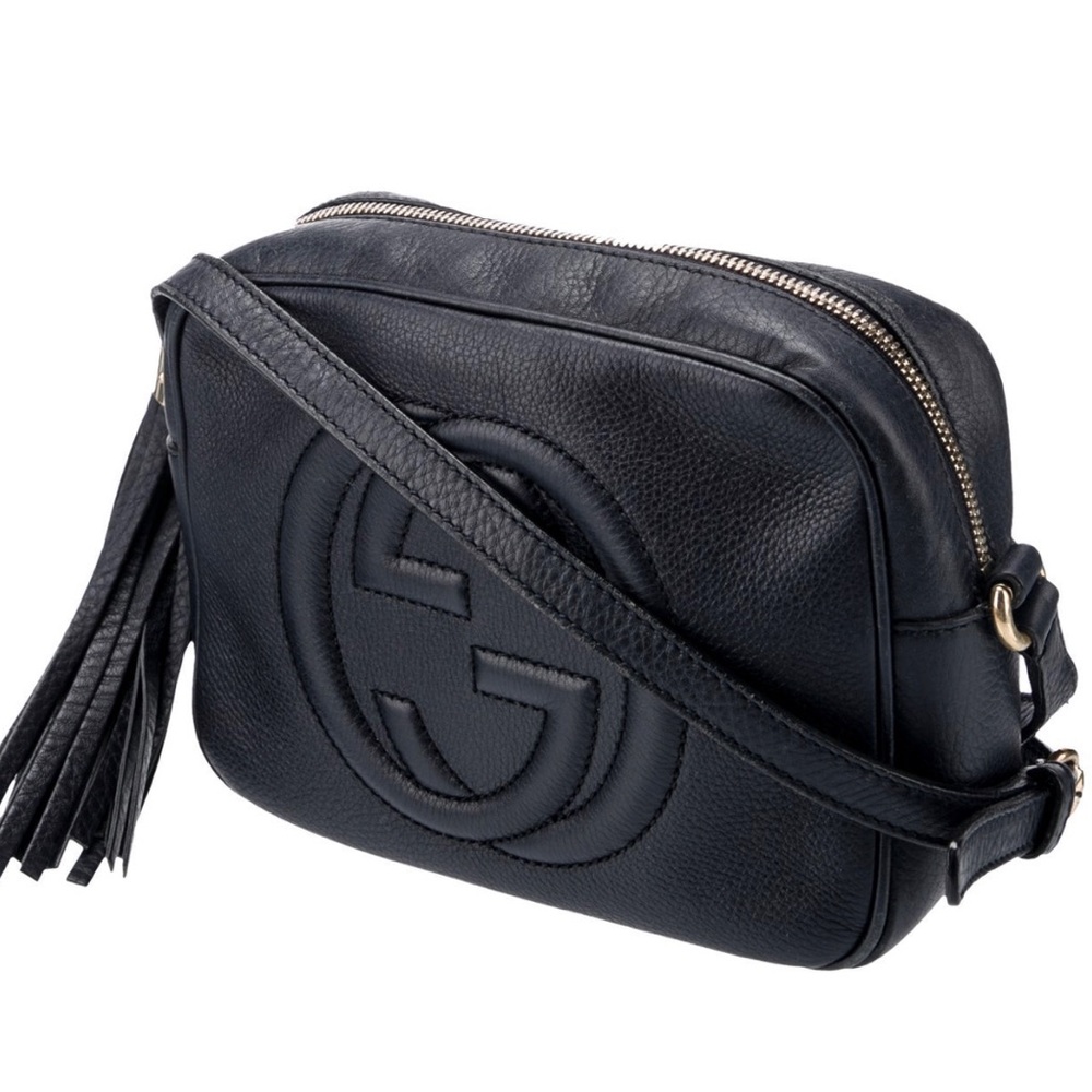 Gucci Disco Bag